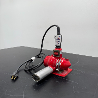 Varitemp VT-750C Heat gun image 1